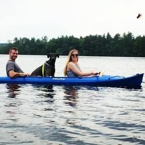 Meet your Posher, Brannon